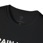 Train Hard. Love Harder. T-Shirt