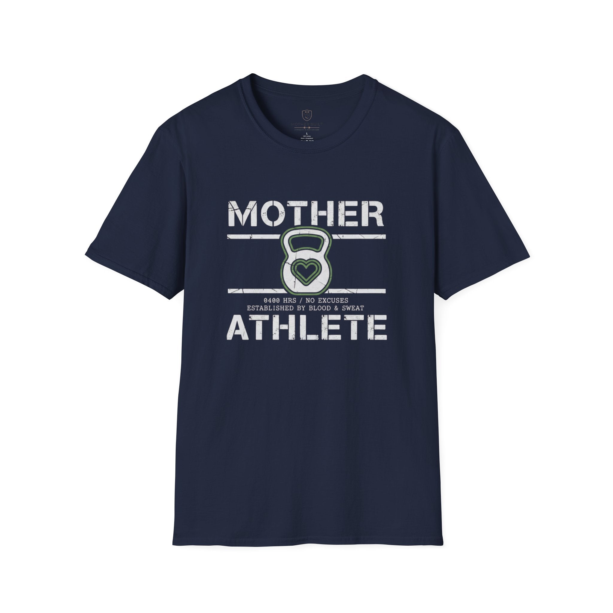 Mother Athlete T-Shirt