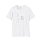 Built to Hold Both T-Shirt