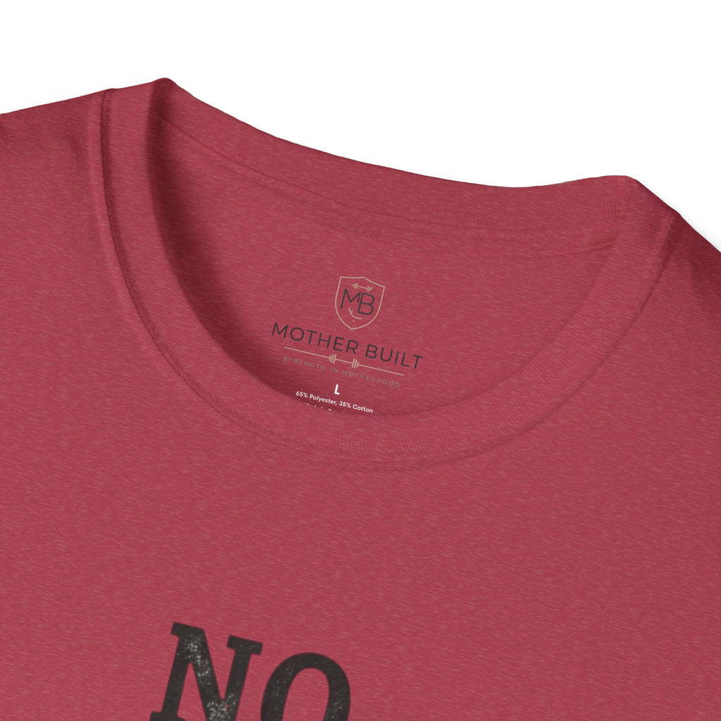 No Whining Just Winning T-Shirt