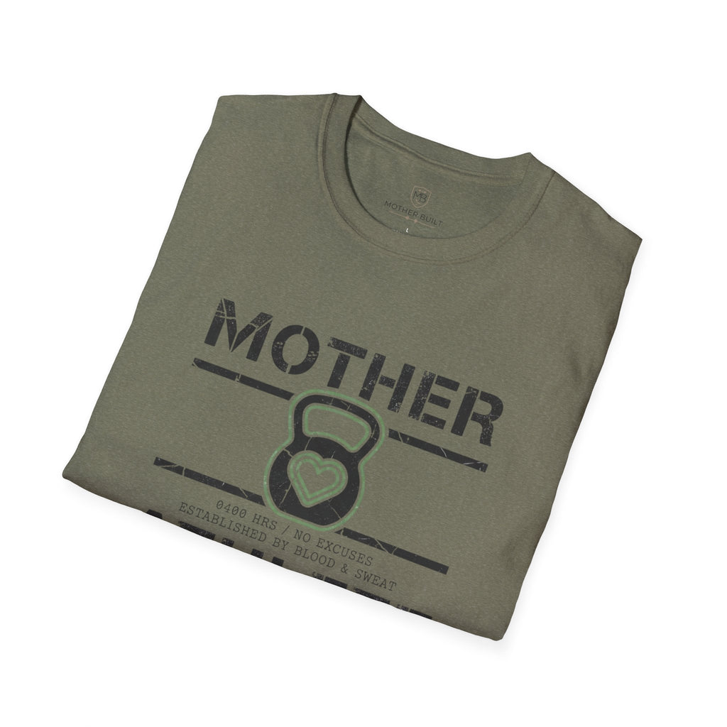 Mother Athlete T-Shirt