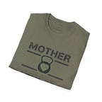 Mother Athlete T-Shirt