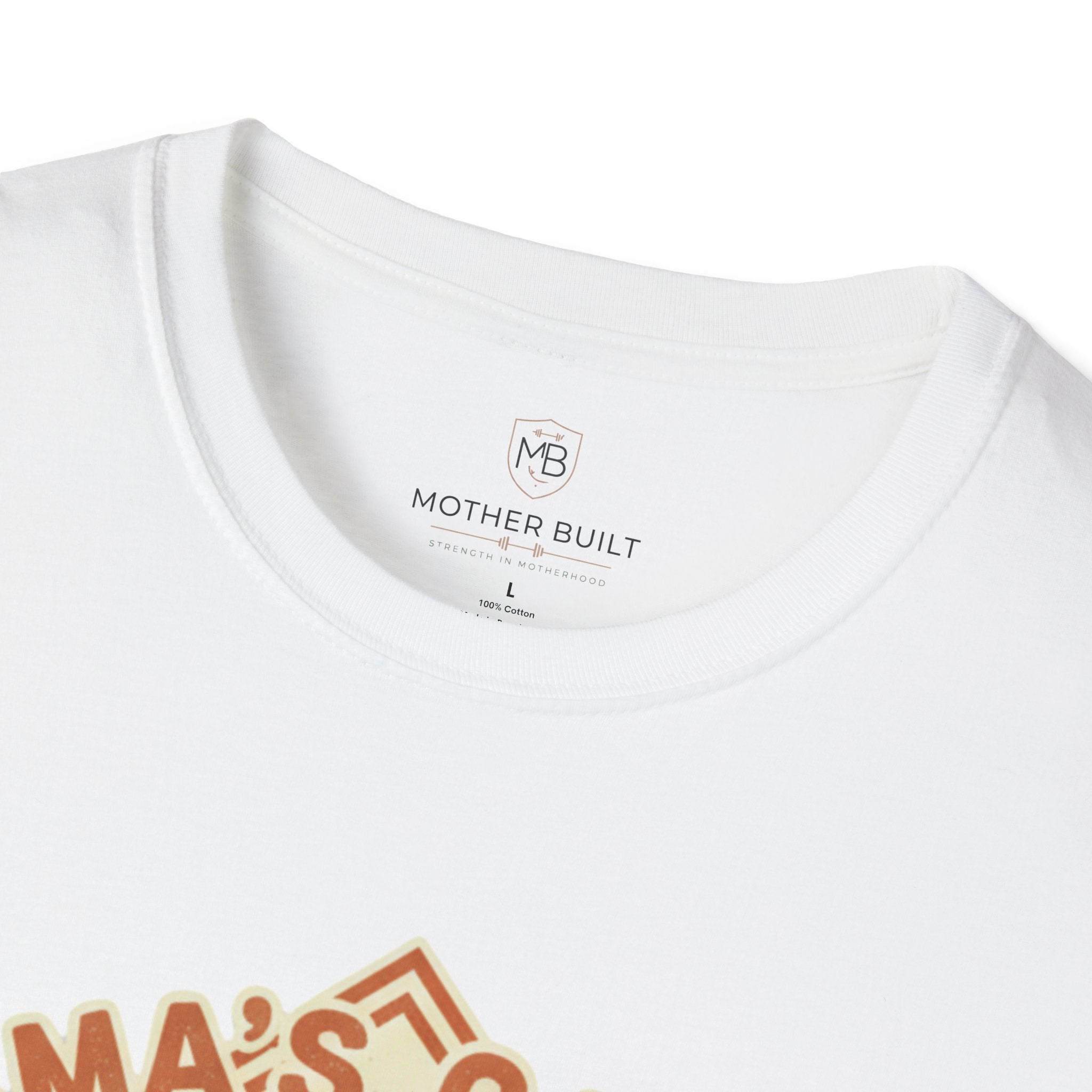 Mama's Garage T-Shirt