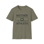 Mother Athlete T-Shirt