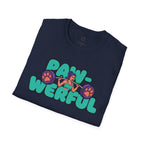 Paw-Werful T-Shirt