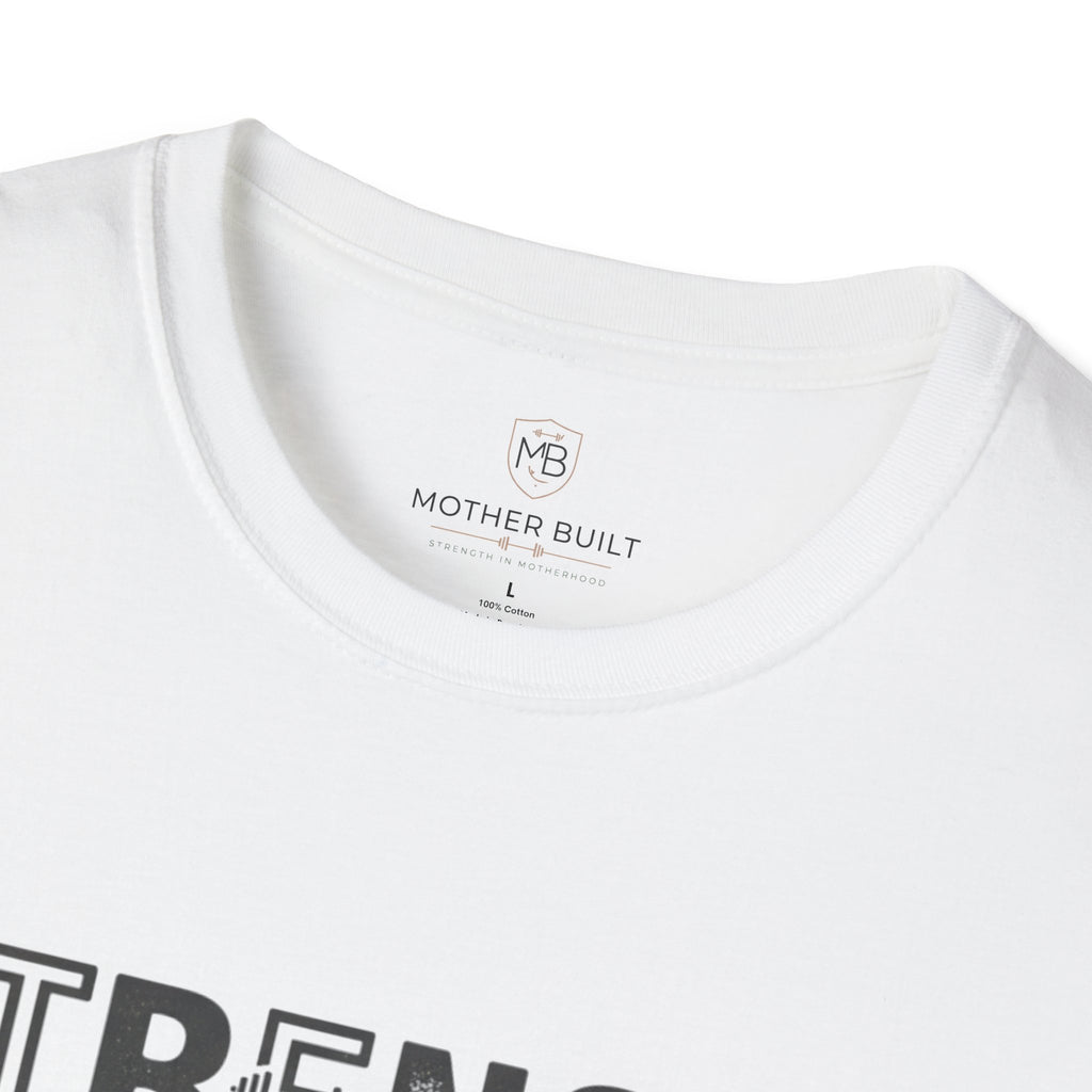 Strength is Her Story T-Shirt