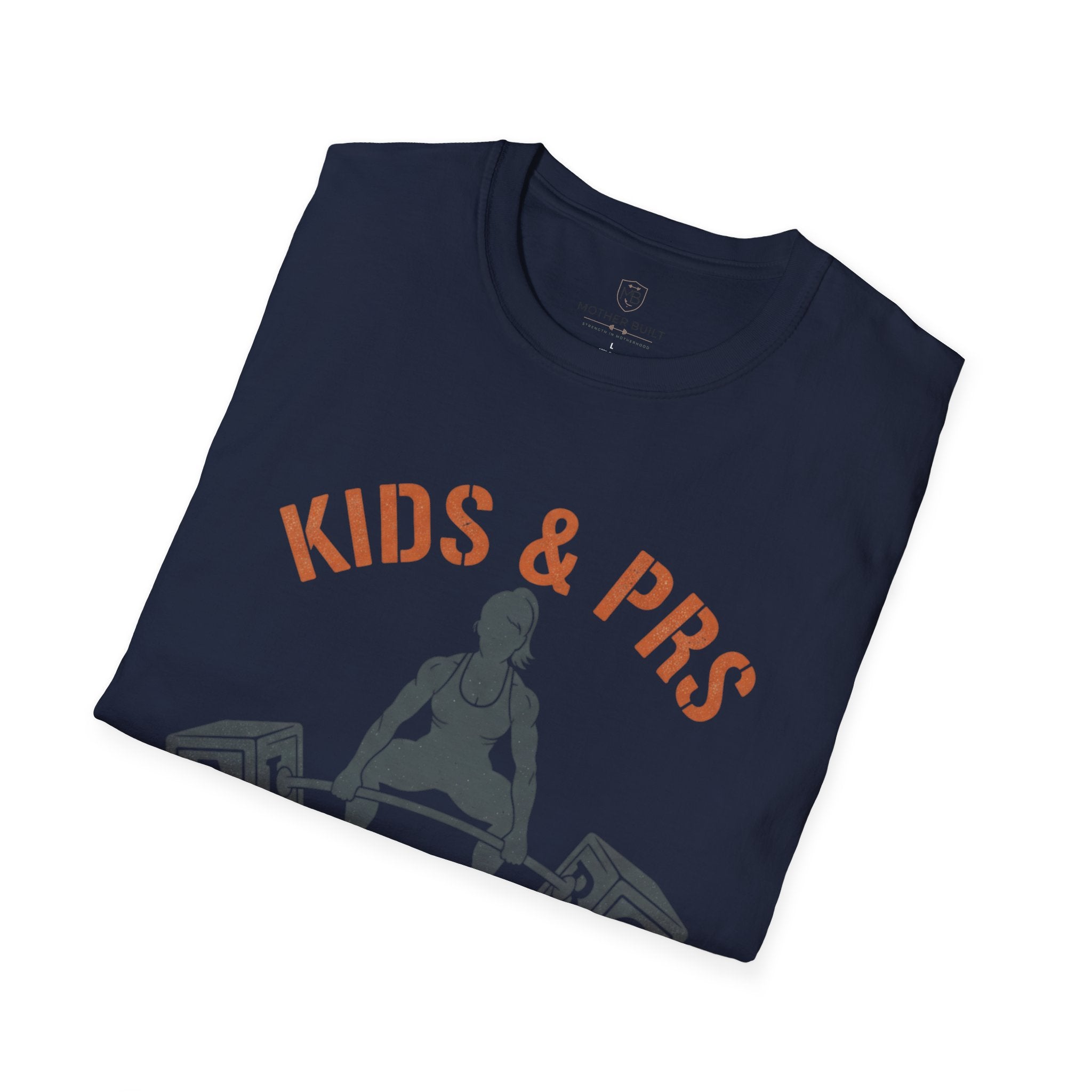Kids & PRS No Days Off T-Shirt