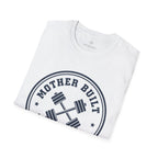 Mother Built Barbell Co. T-Shirt