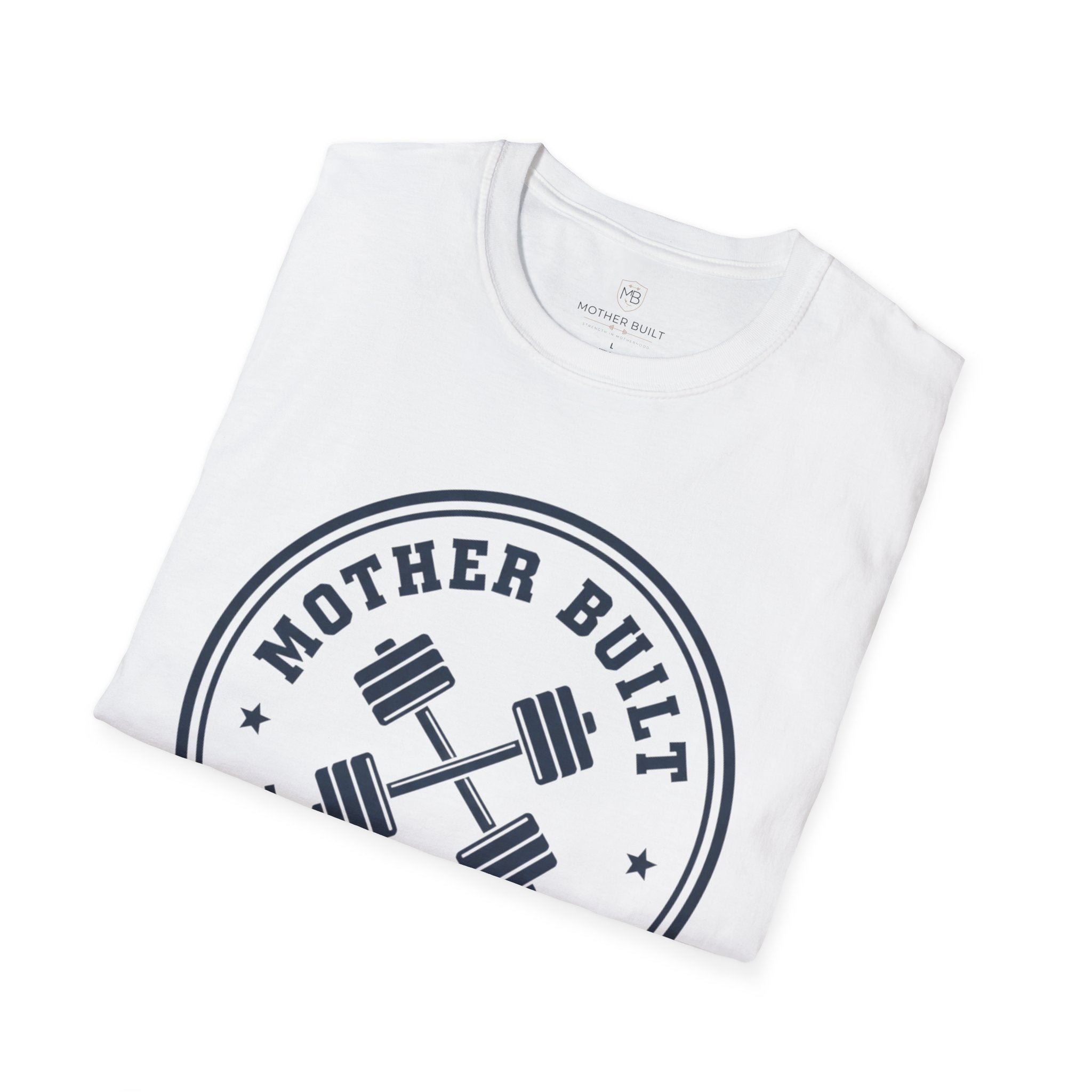 Mother Built Barbell Co. T-Shirt