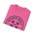 Mother Built Barbell Co. T-Shirt