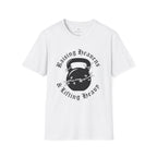Raising Heavens & Lifting Heavy T-Shirt