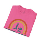 Postpartum Pace T-Shirt