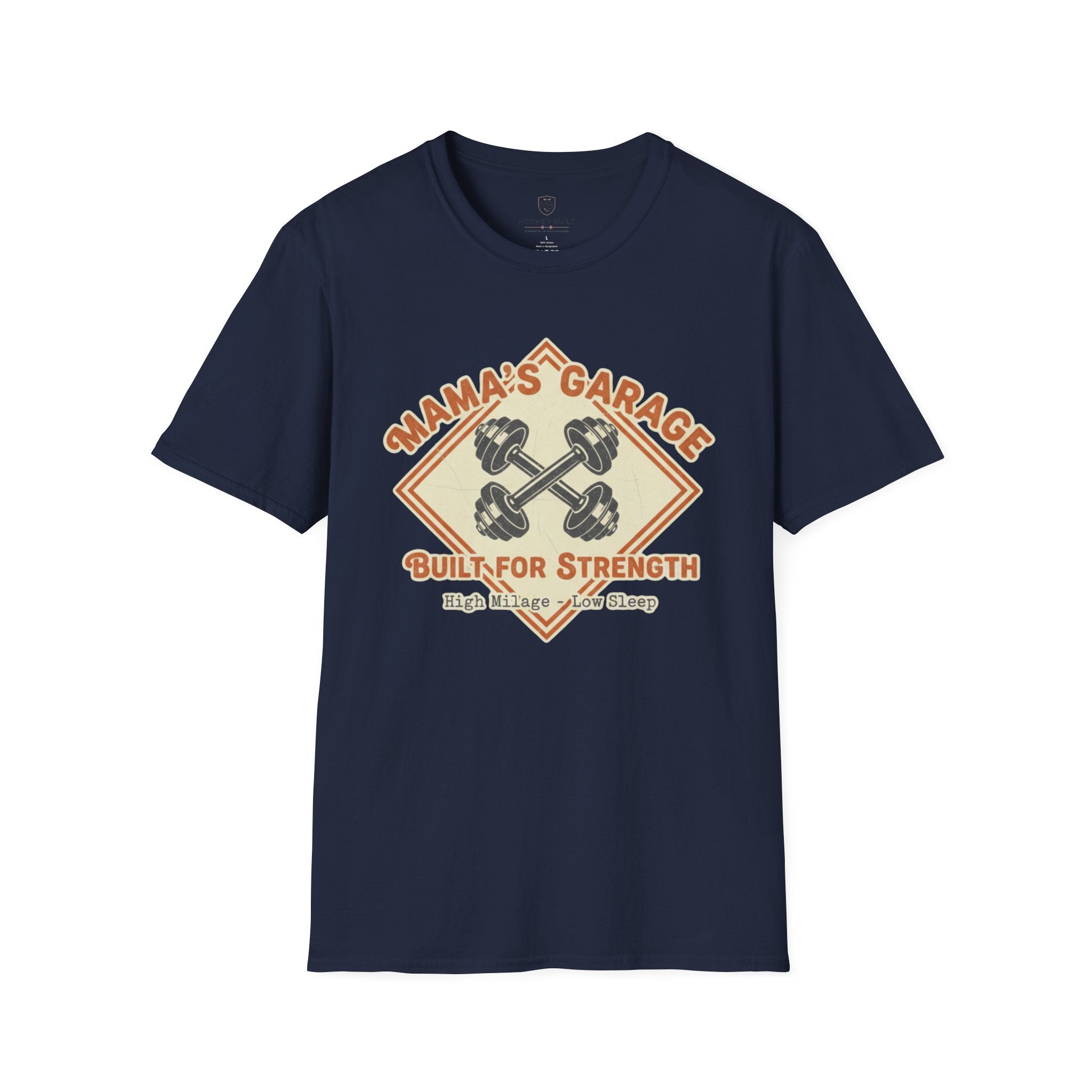 Mama's Garage T-Shirt