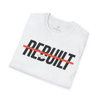 Rebuilt Mama T-Shirt
