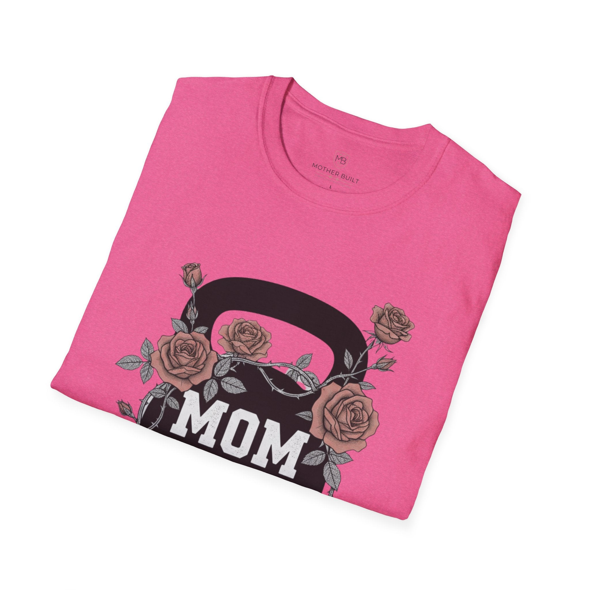 Mom Strength T-Shirt