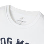 Dog Mom Athletic Dept. T-Shirt