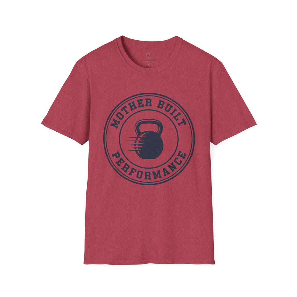 Mother Built Performance T-Shirt