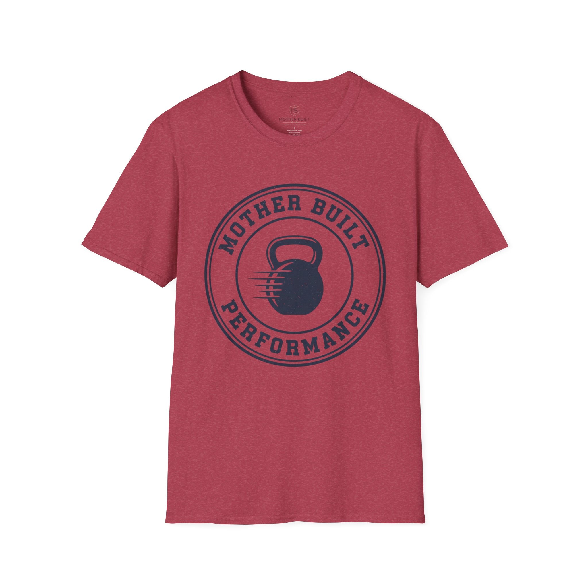 Mother Built Performance T-Shirt
