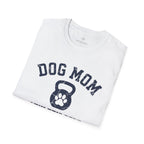 Dog Mom Athletic Dept. T-Shirt