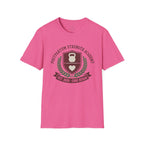 Postpartum Strength Academy T-Shirt