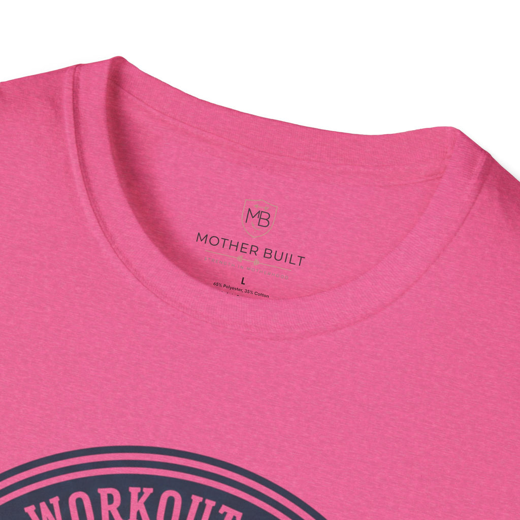 Post Workout Recovery T-Shirt