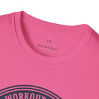 Post Workout Recovery T-Shirt