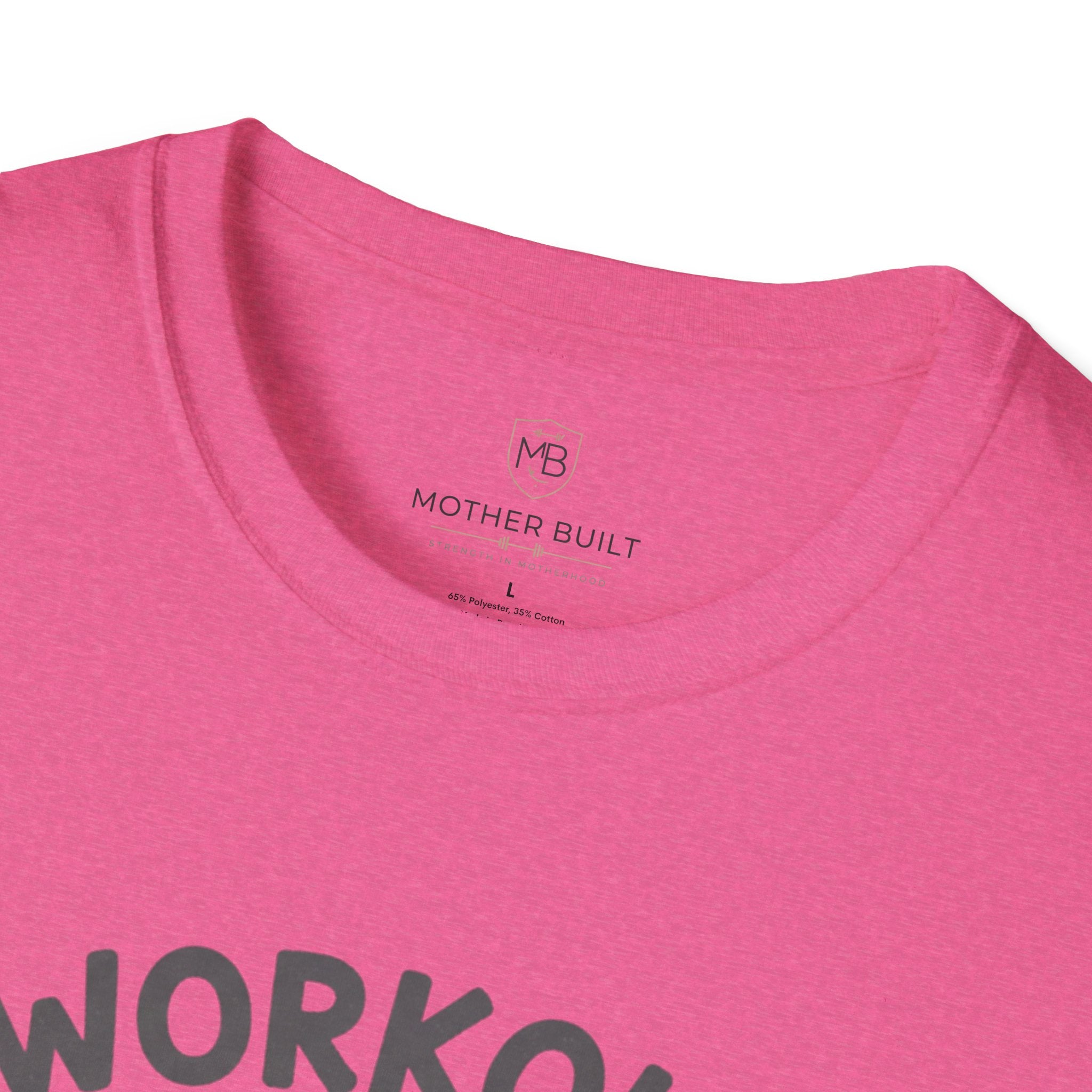 Workout Kind Of T-Shirt