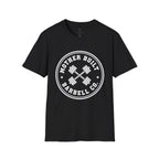 Mother Built Barbell Co. T-Shirt
