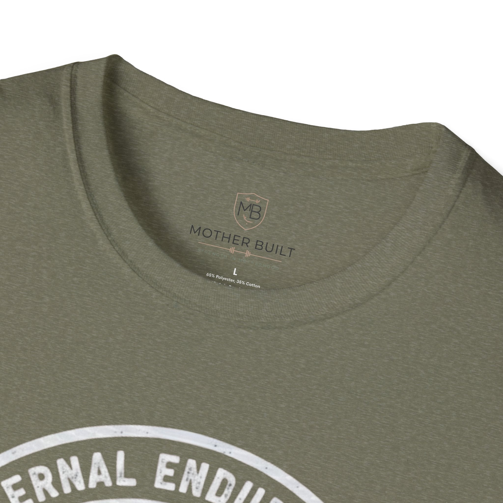 The Maternal Endurance Club T-Shirt
