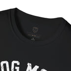 Dog Mom Athletic Dept. T-Shirt