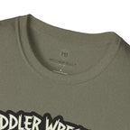 Toddler Wrestling Champion T-Shirt