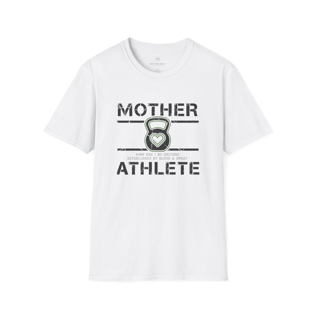 Mother Athlete T-Shirt