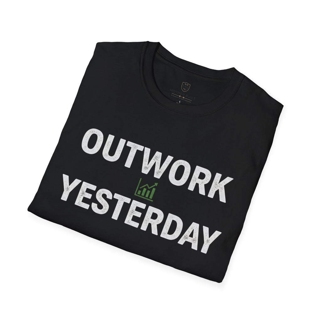 Outwork Yesterday T-Shirt