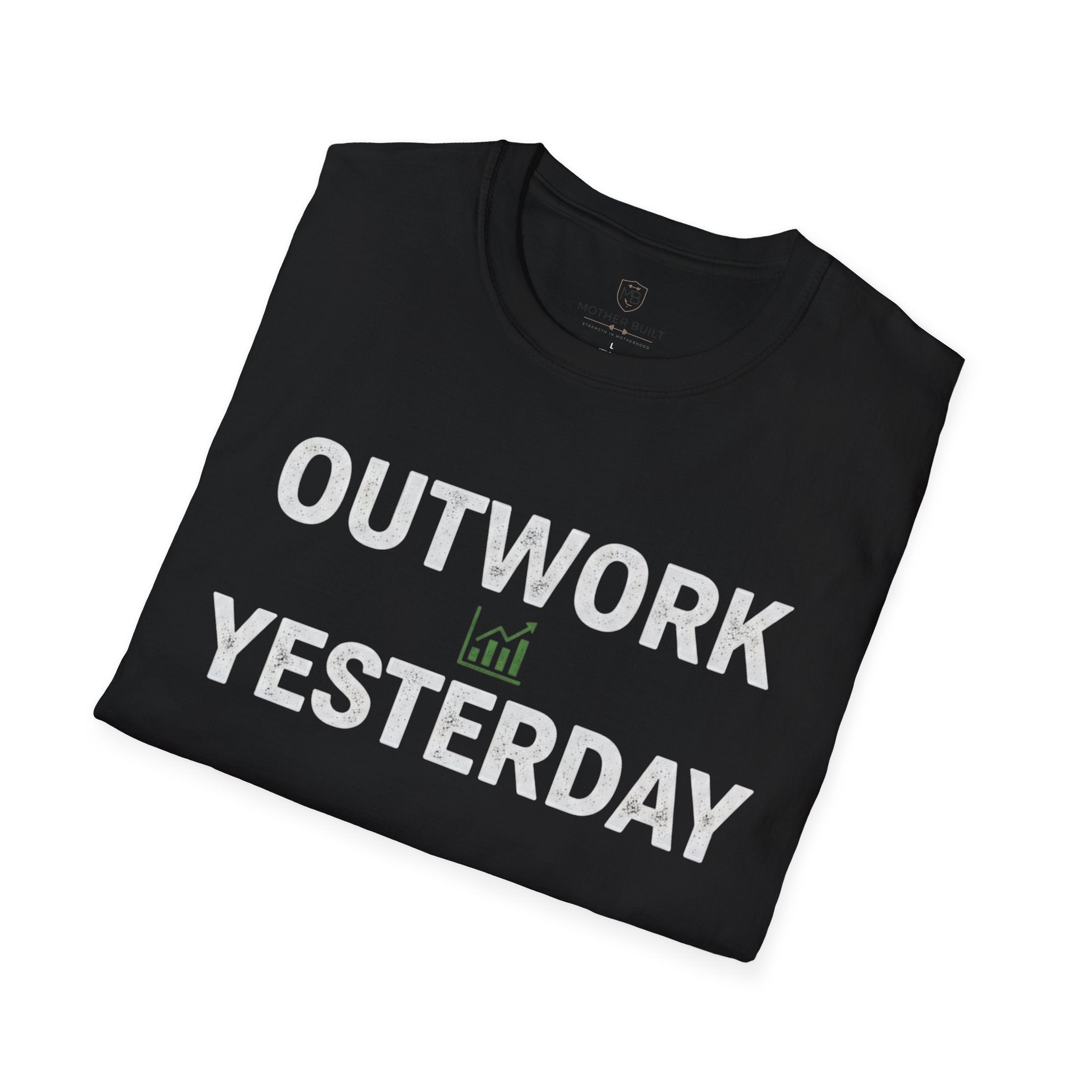 Outwork Yesterday T-Shirt