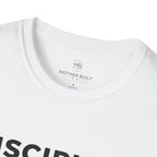 Discipline Over Doubt T-Shirt