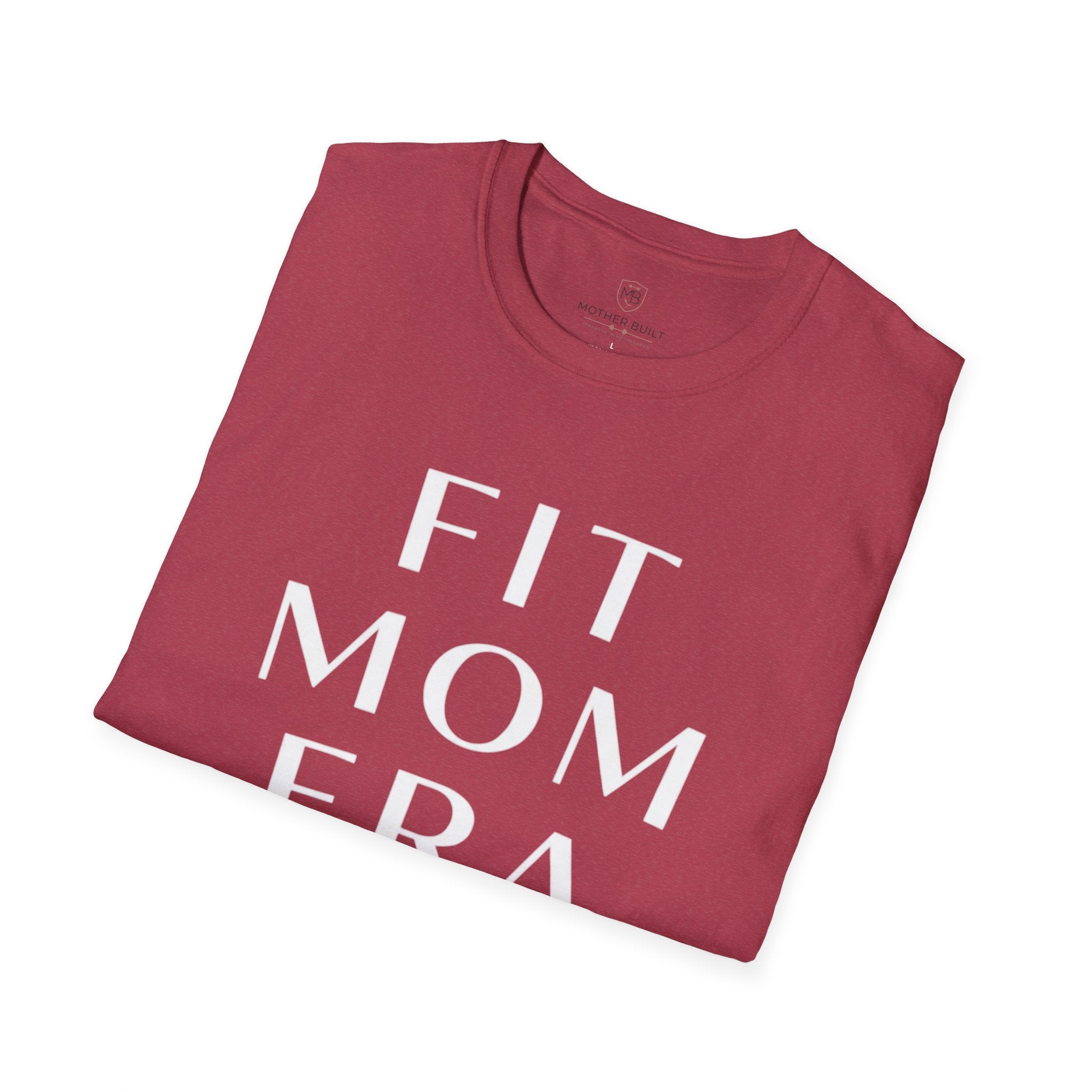 Fit Mom ERA T-Shirt