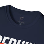 Rebuilt Mama T-Shirt