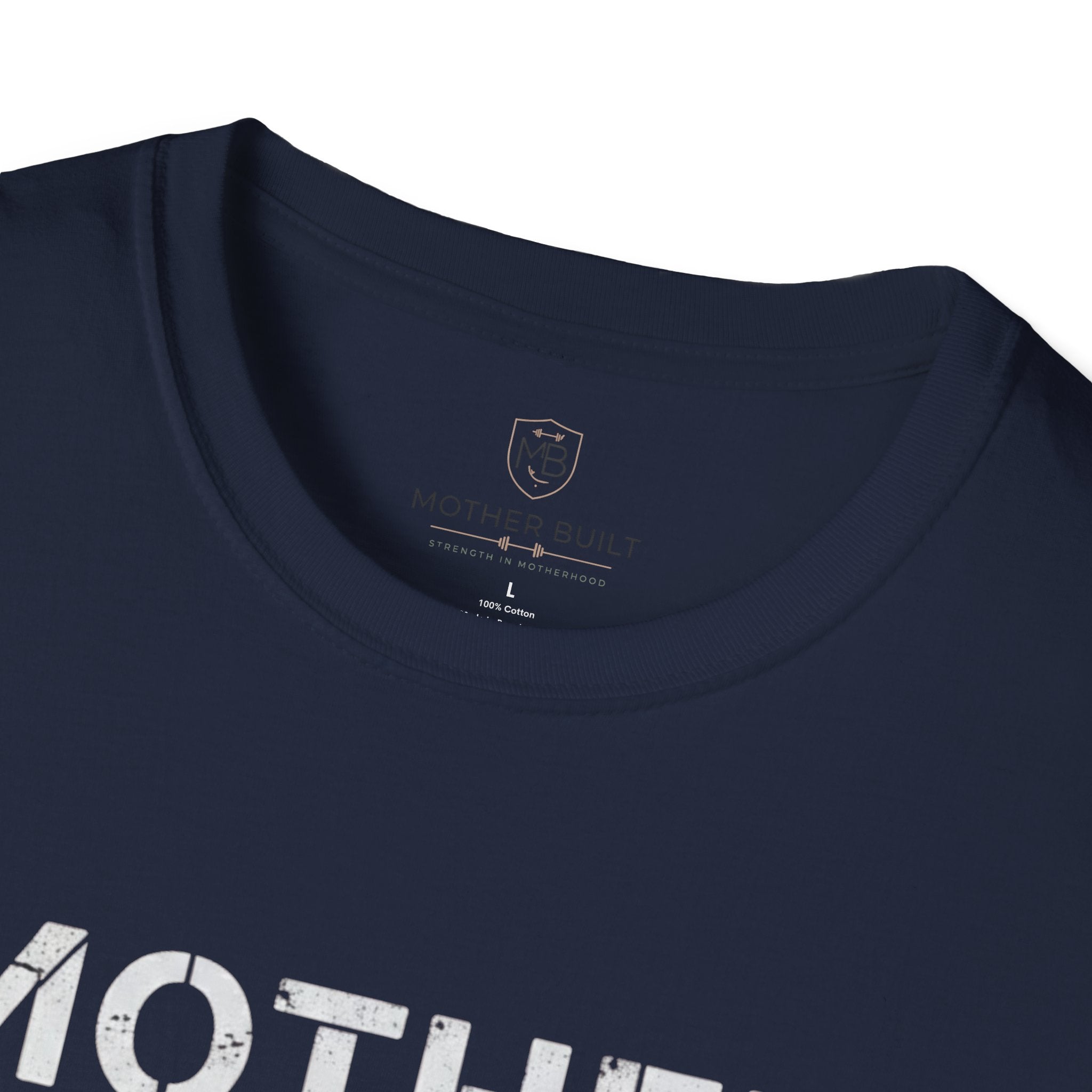 Mother Athlete T-Shirt