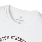 Postpartum Strength Academy T-Shirt