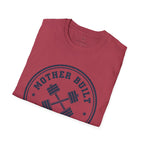 Mother Built Barbell Co. T-Shirt
