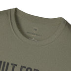 Built for the Long Haul T-Shirt