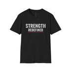 Strength Redefined T-Shirt