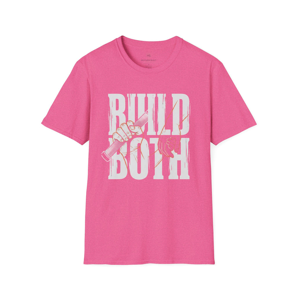 Build Both T-Shirt