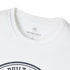 Mother Built Iron League Stay Strong T-Shirt