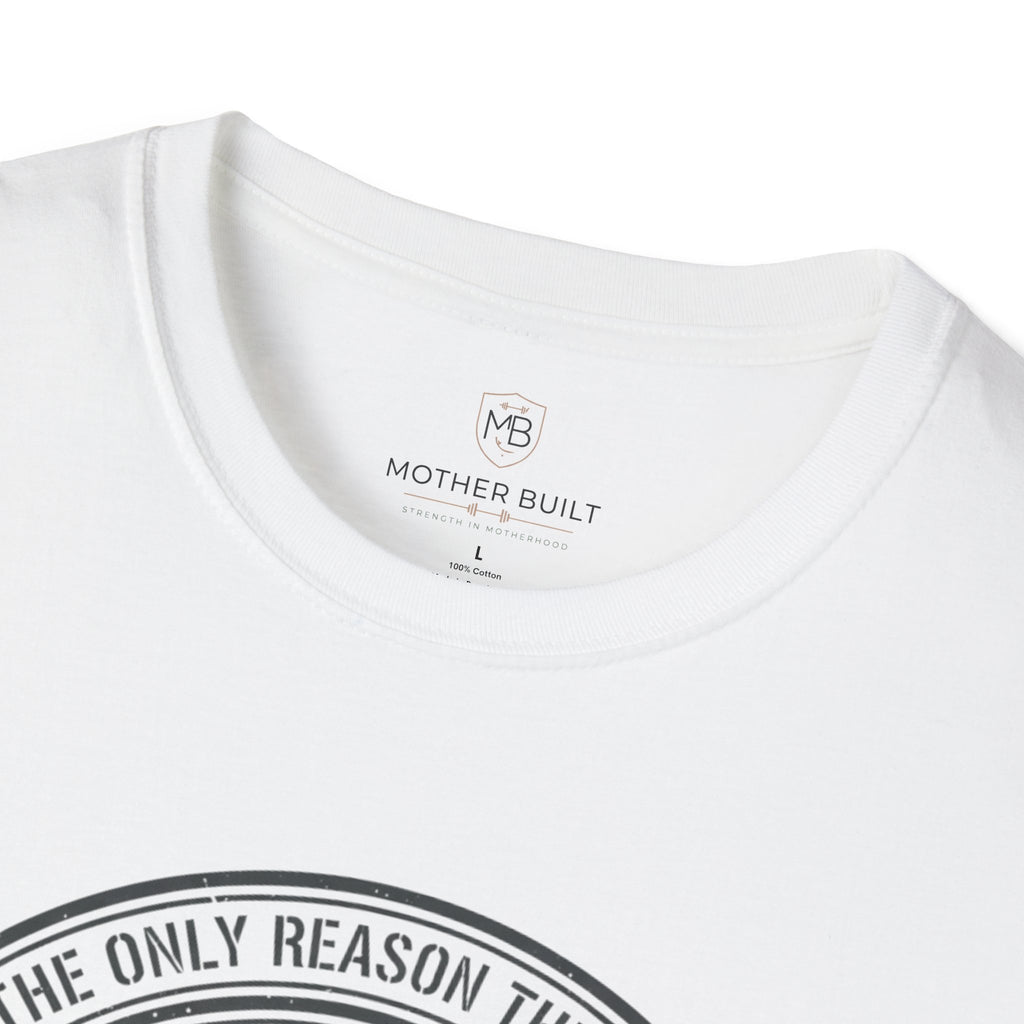 Squad Goals: Silence T-Shirt