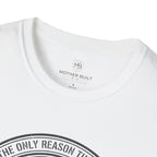 Squad Goals: Silence T-Shirt