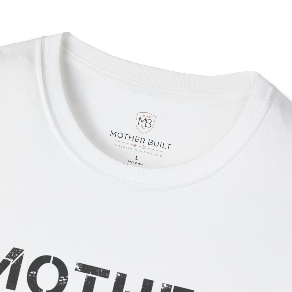 Mother Athlete T-Shirt