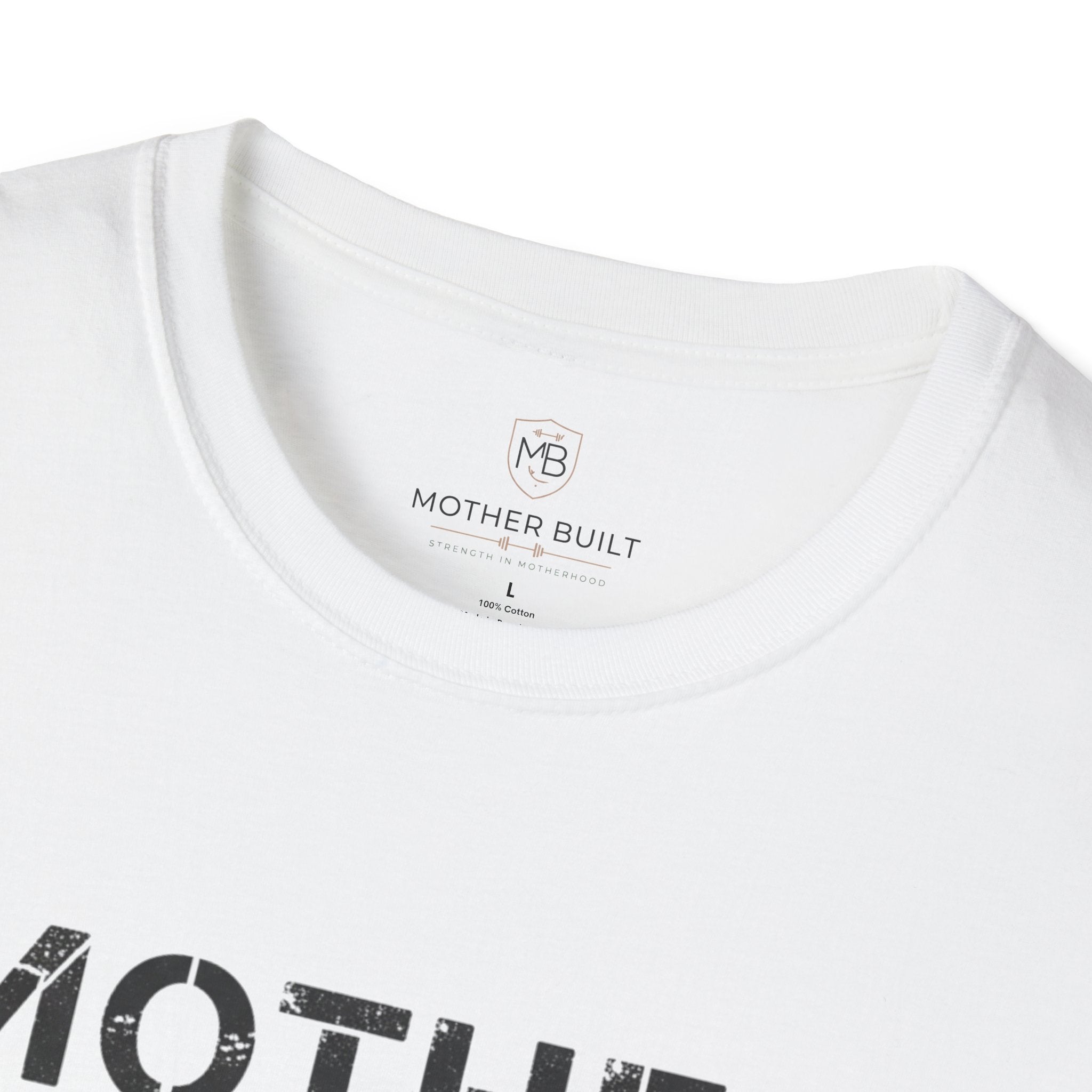 Mother Athlete T-Shirt