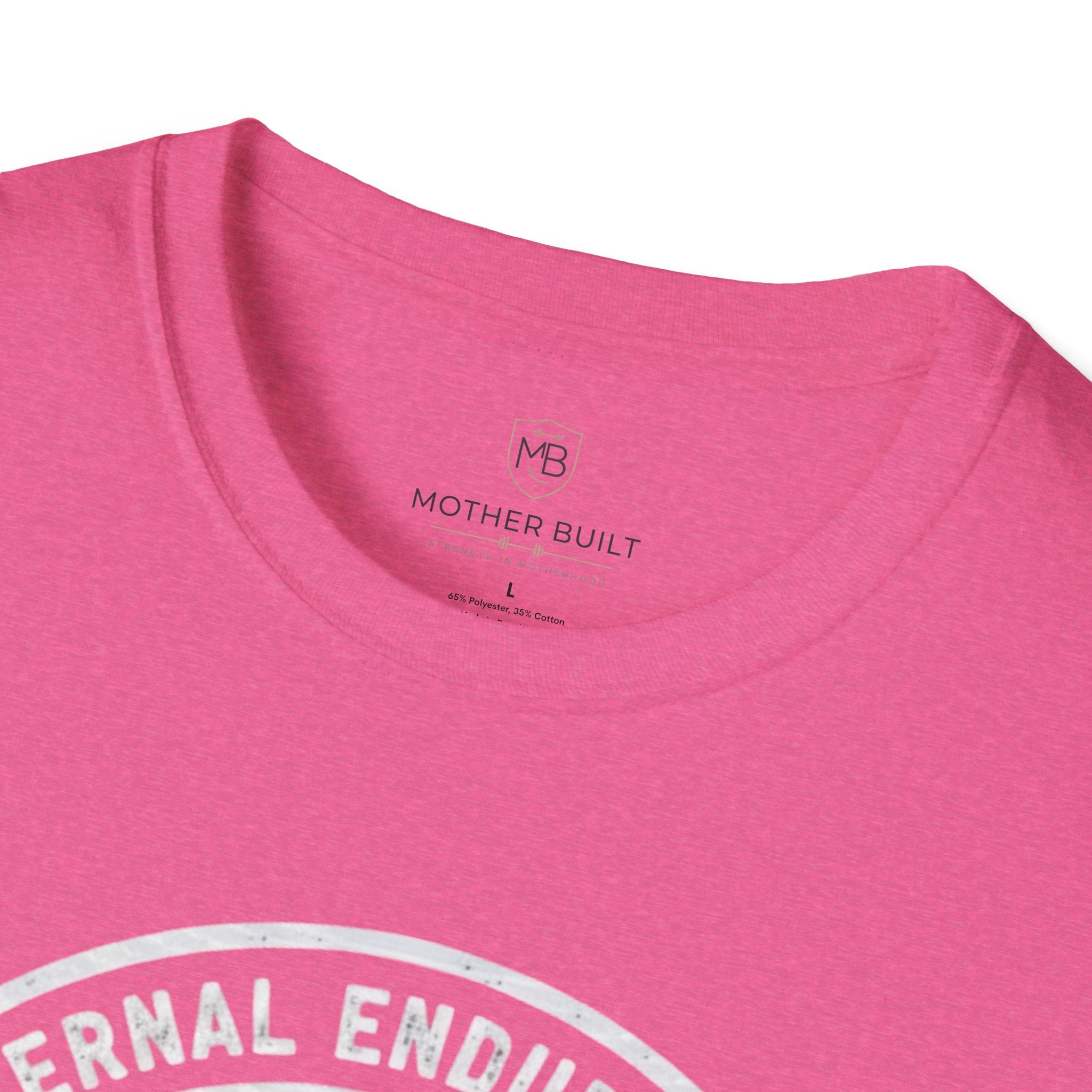 The Maternal Endurance Club T-Shirt
