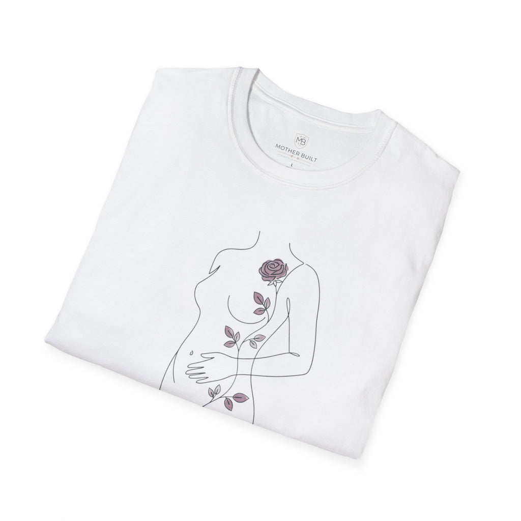 Power in Recovery T-Shirt